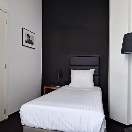 Hotel St James Μον Εξωτερικό φωτογραφία