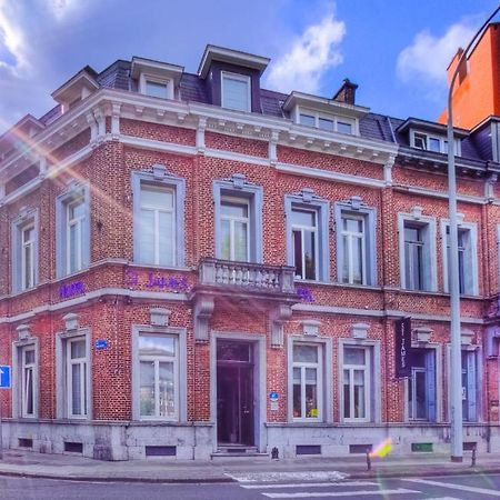 Hotel St James Μον Εξωτερικό φωτογραφία
