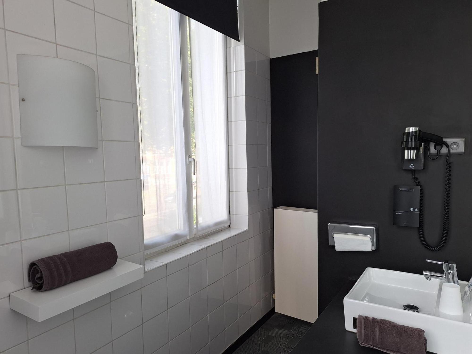 Hotel St James Μον Εξωτερικό φωτογραφία