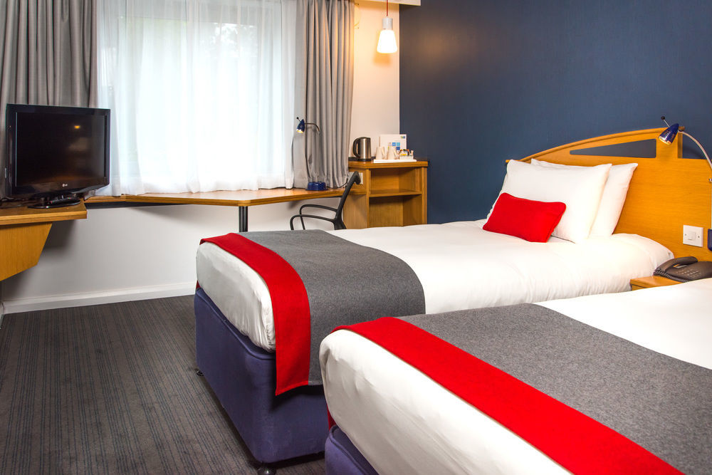 Hotel St James Μον Εξωτερικό φωτογραφία