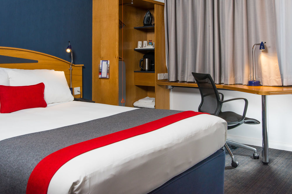 Hotel St James Μον Εξωτερικό φωτογραφία