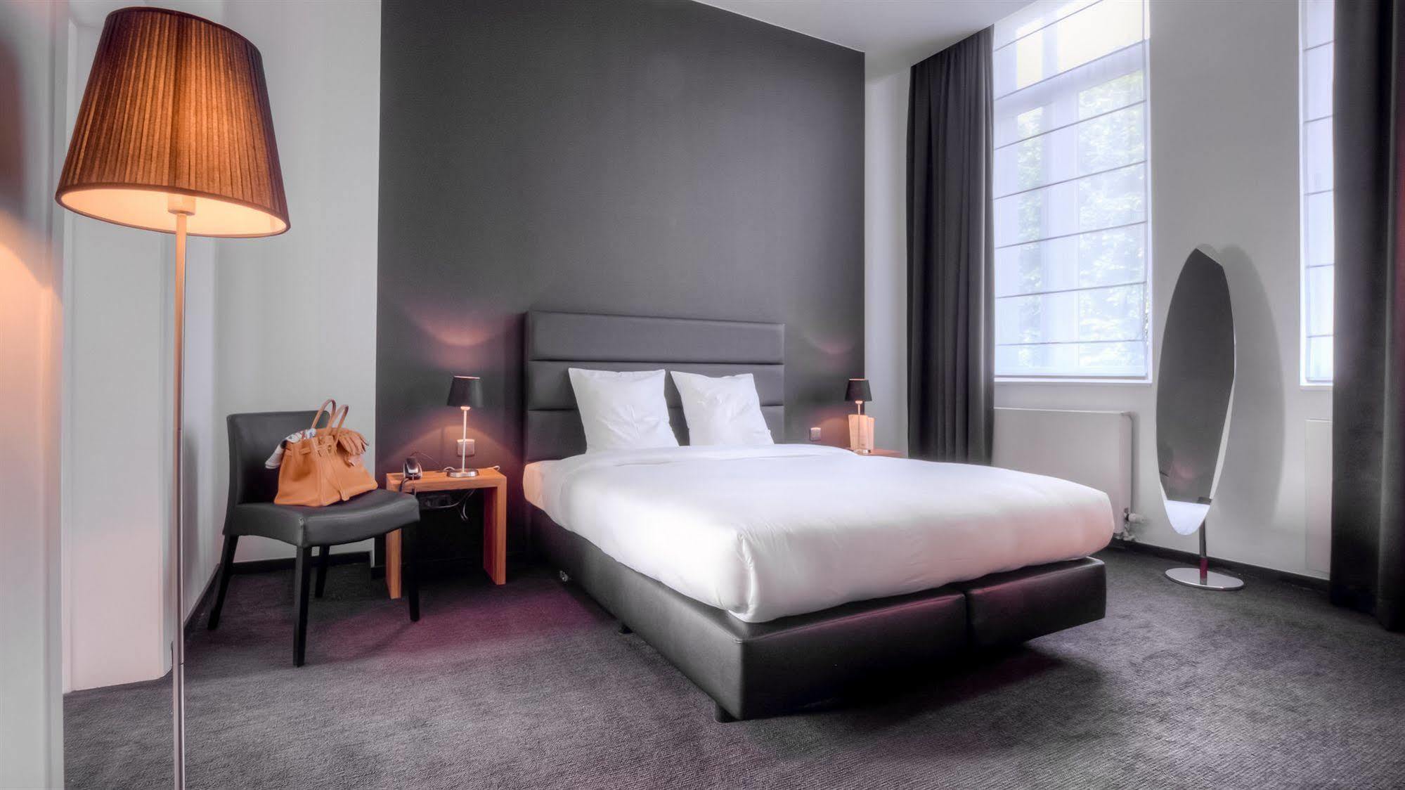 Hotel St James Μον Εξωτερικό φωτογραφία